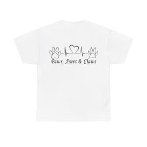 It's A Promise PAC Tshirt