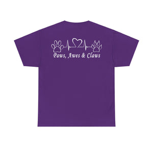 Foster F Word PAC tshirt