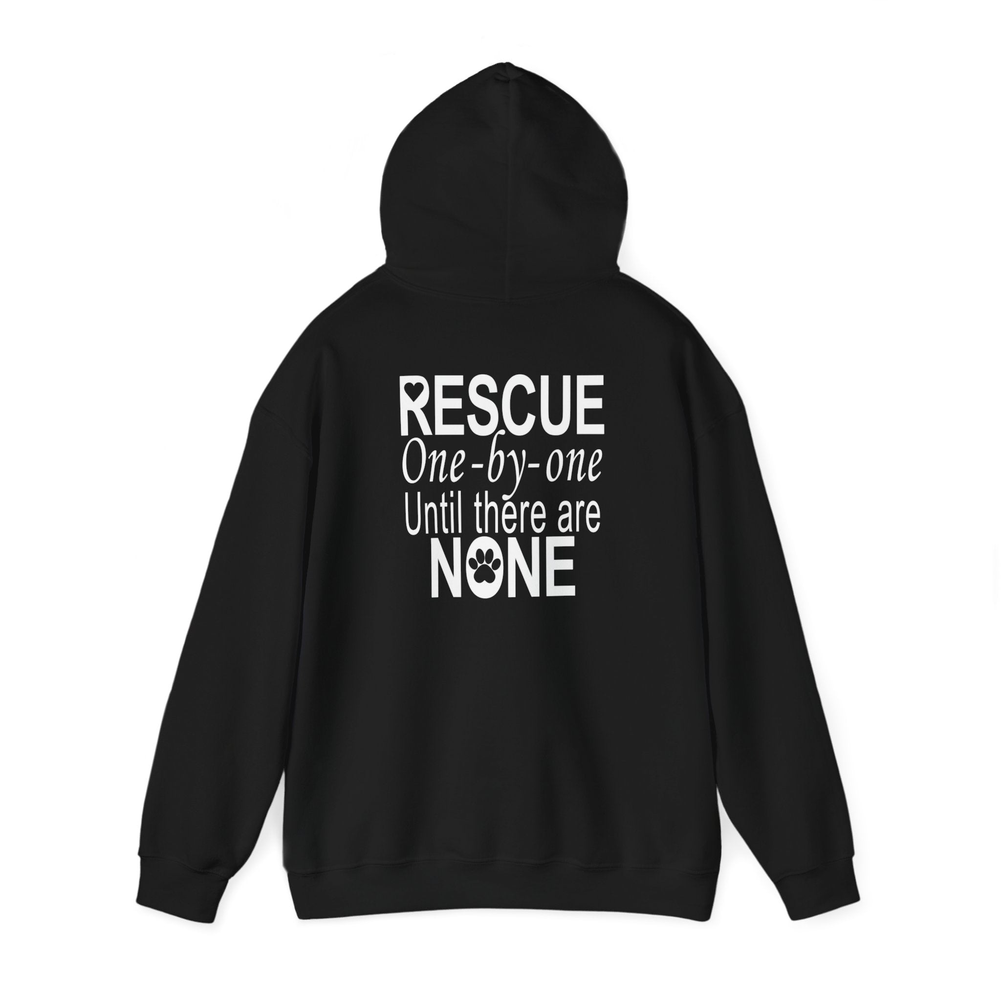One-By-One PAC Hoodie