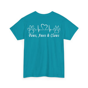 Foster F Word PAC tshirt
