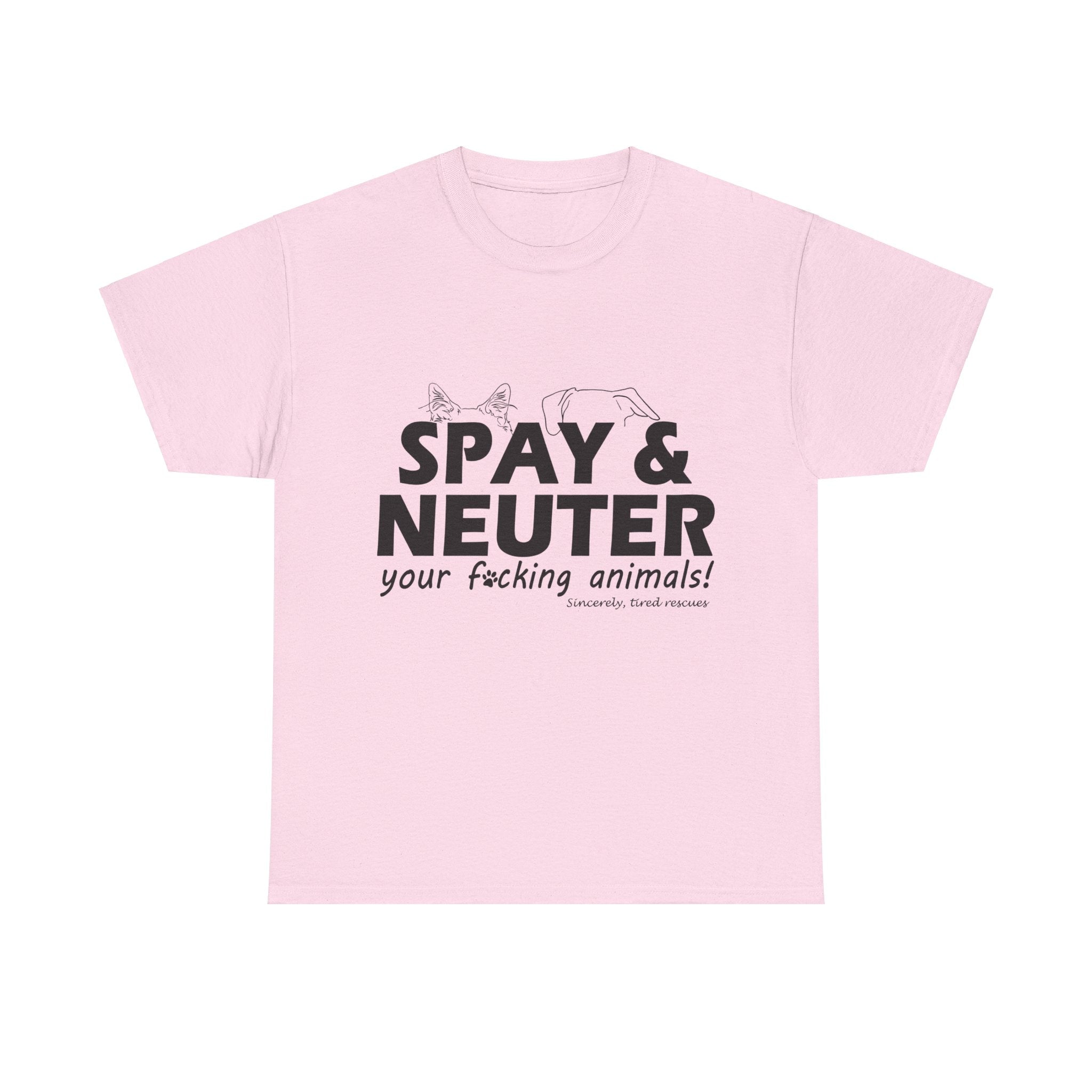 Sneuter Tshirt