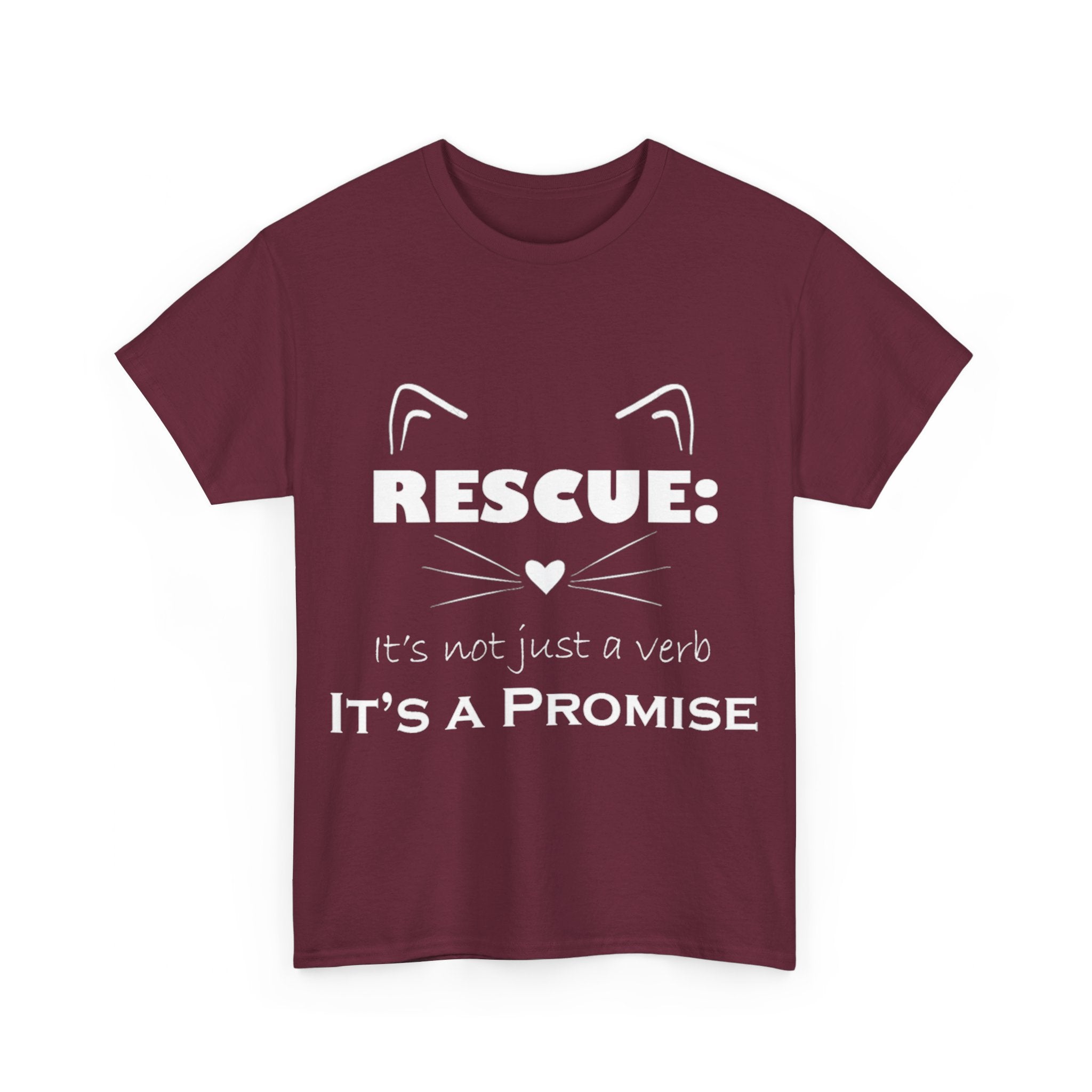 It's A Promise PAC Tshirt