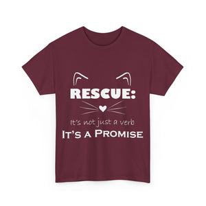 It's A Promise PAC Tshirt