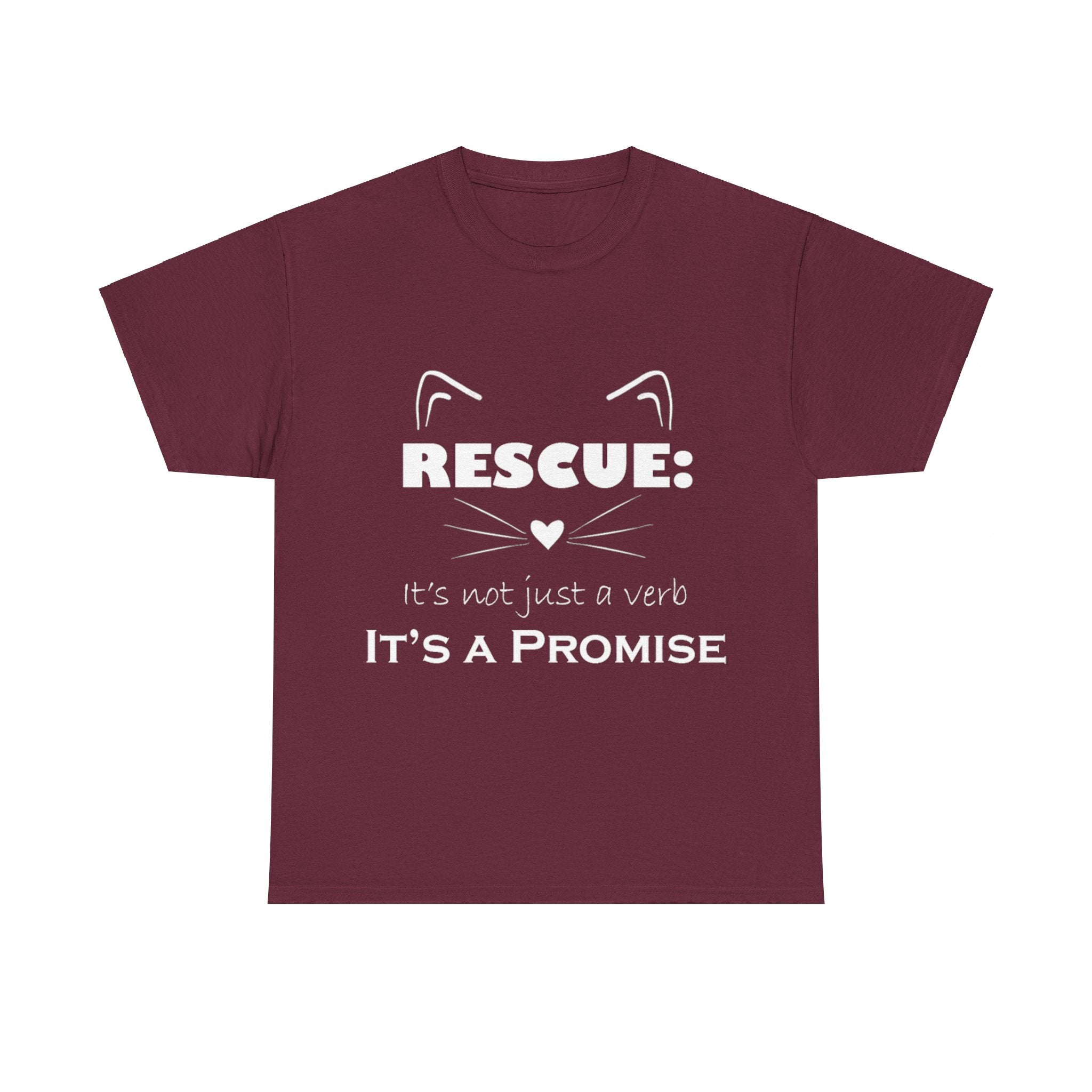 It's A Promise PAC Tshirt