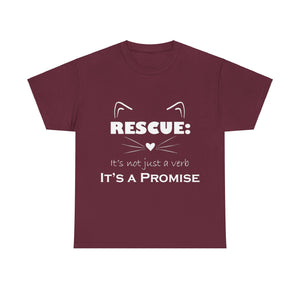 It's A Promise PAC Tshirt