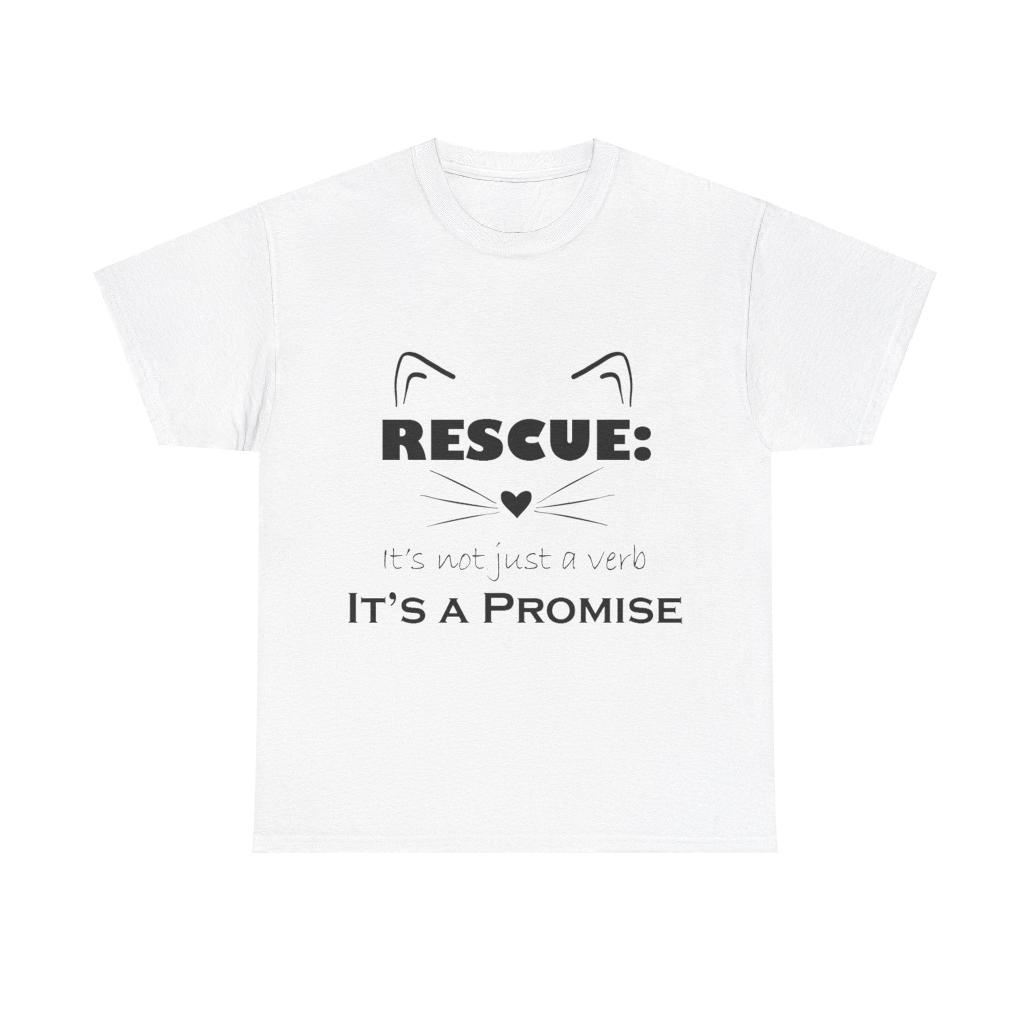 It's A Promise PAC Tshirt