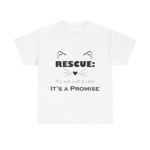It's A Promise PAC Tshirt