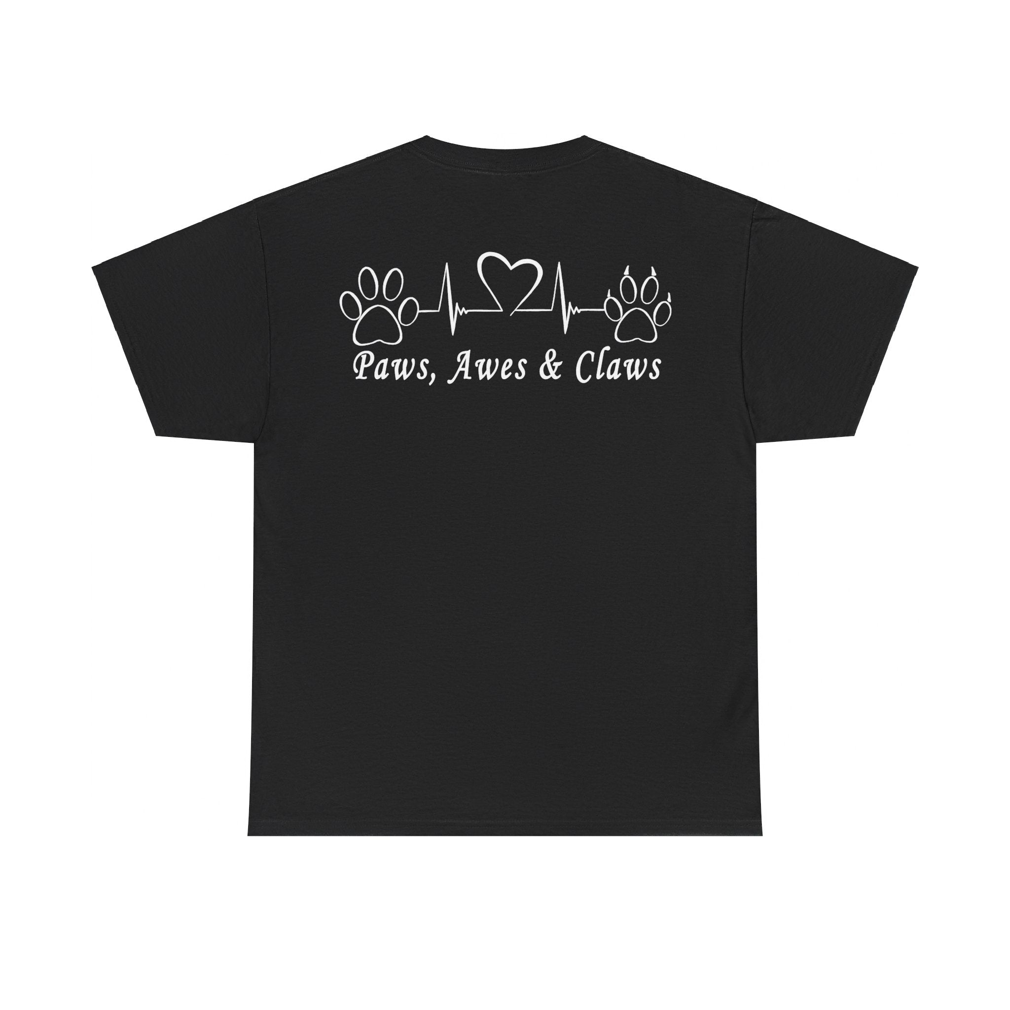 Foster F Word PAC tshirt