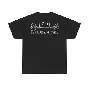 Foster F Word PAC tshirt
