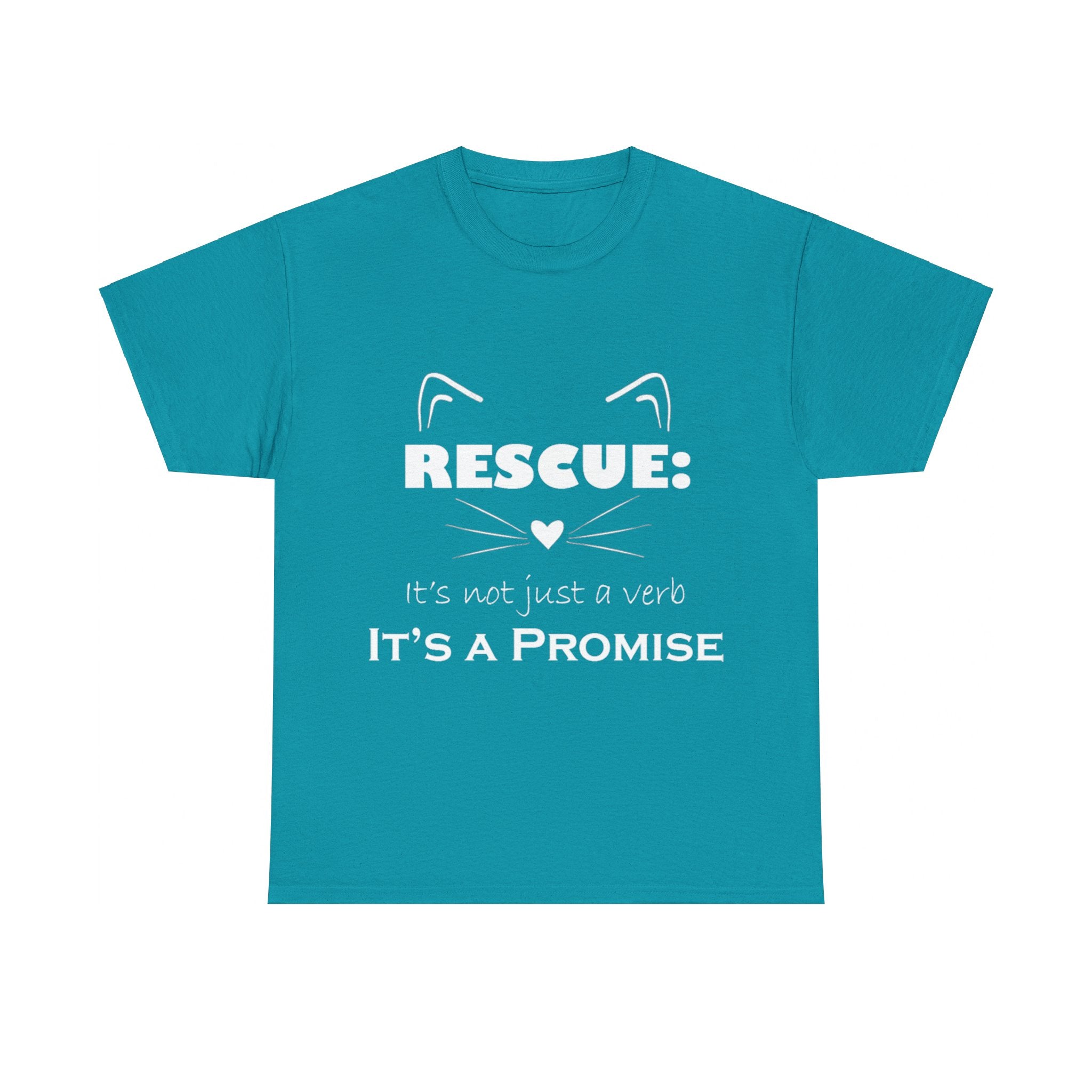 It's A Promise PAC Tshirt
