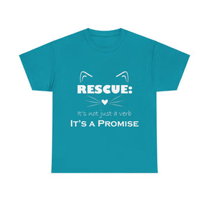 It's A Promise PAC Tshirt