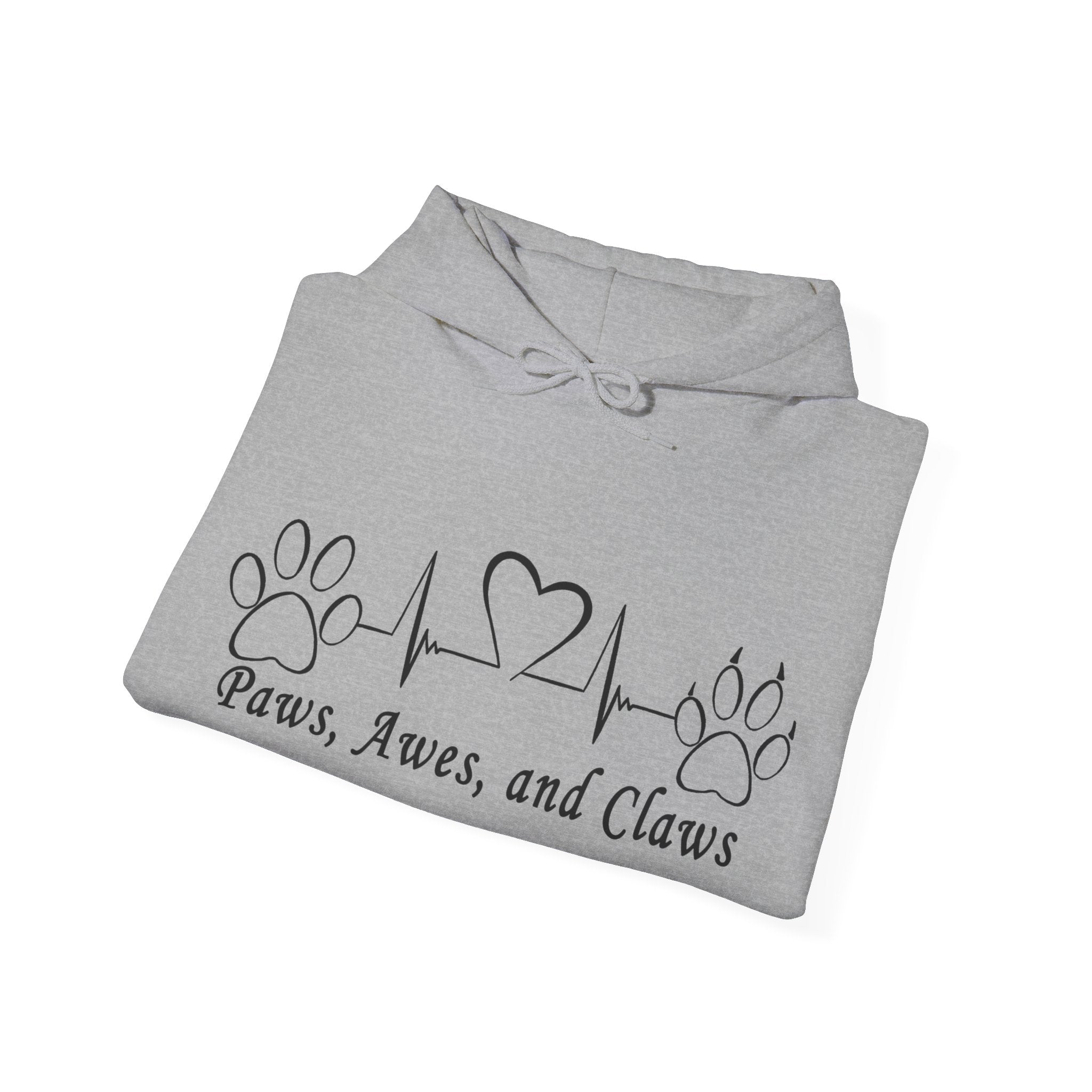 One-By-One PAC Hoodie