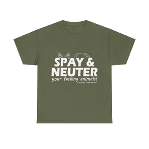 Sneuter Tshirt