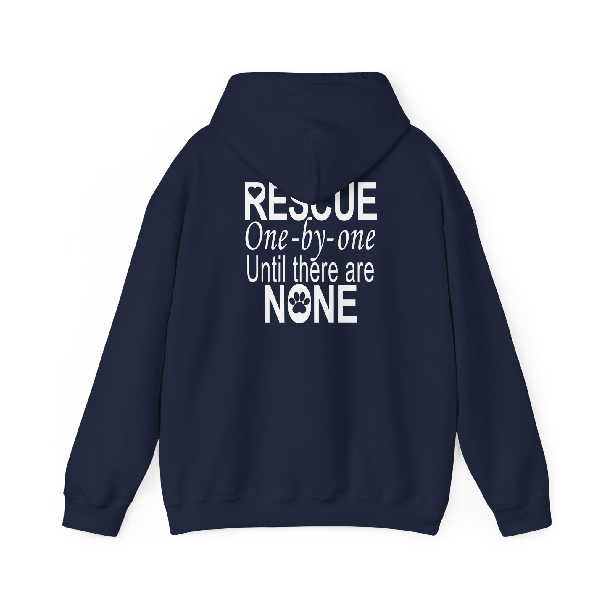 One-By-One PAC Hoodie