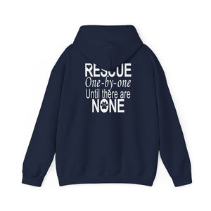 One-By-One PAC Hoodie