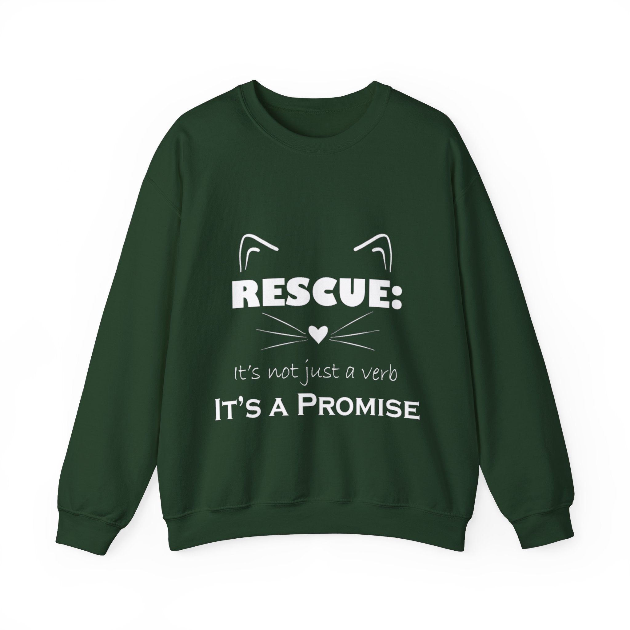 It's A Promise Sweatshirt