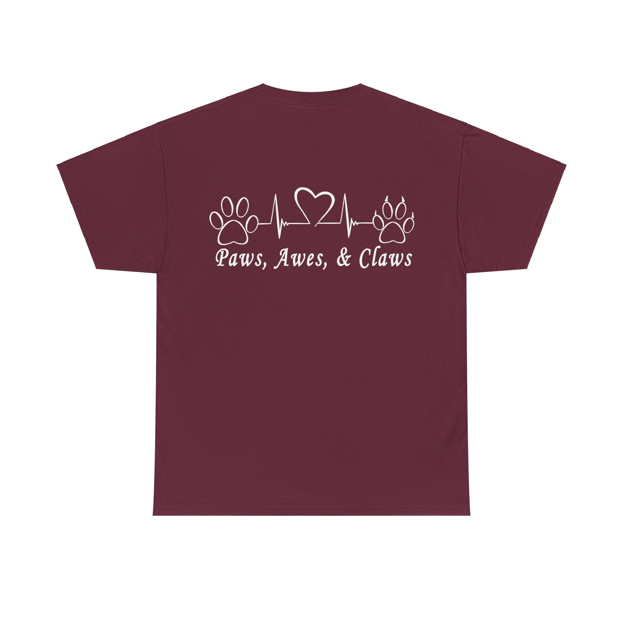 It's A Promise PAC Tshirt