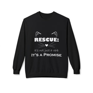 It's A Promise PAC Sweatshirt