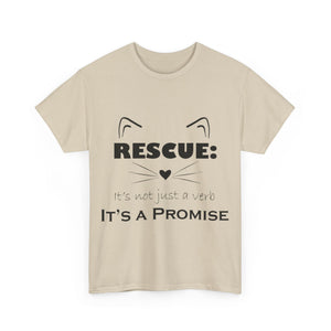 It's A Promise PAC Tshirt
