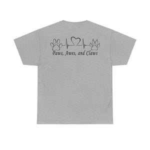 Foster F Word PAC tshirt
