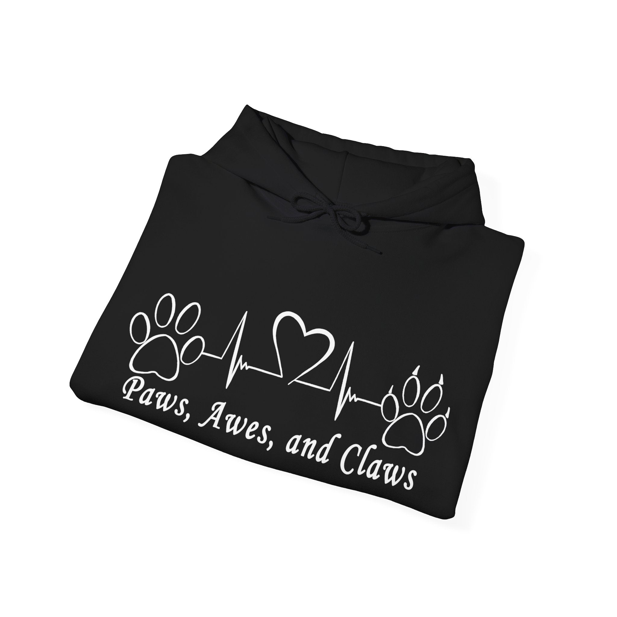 One-By-One PAC Hoodie
