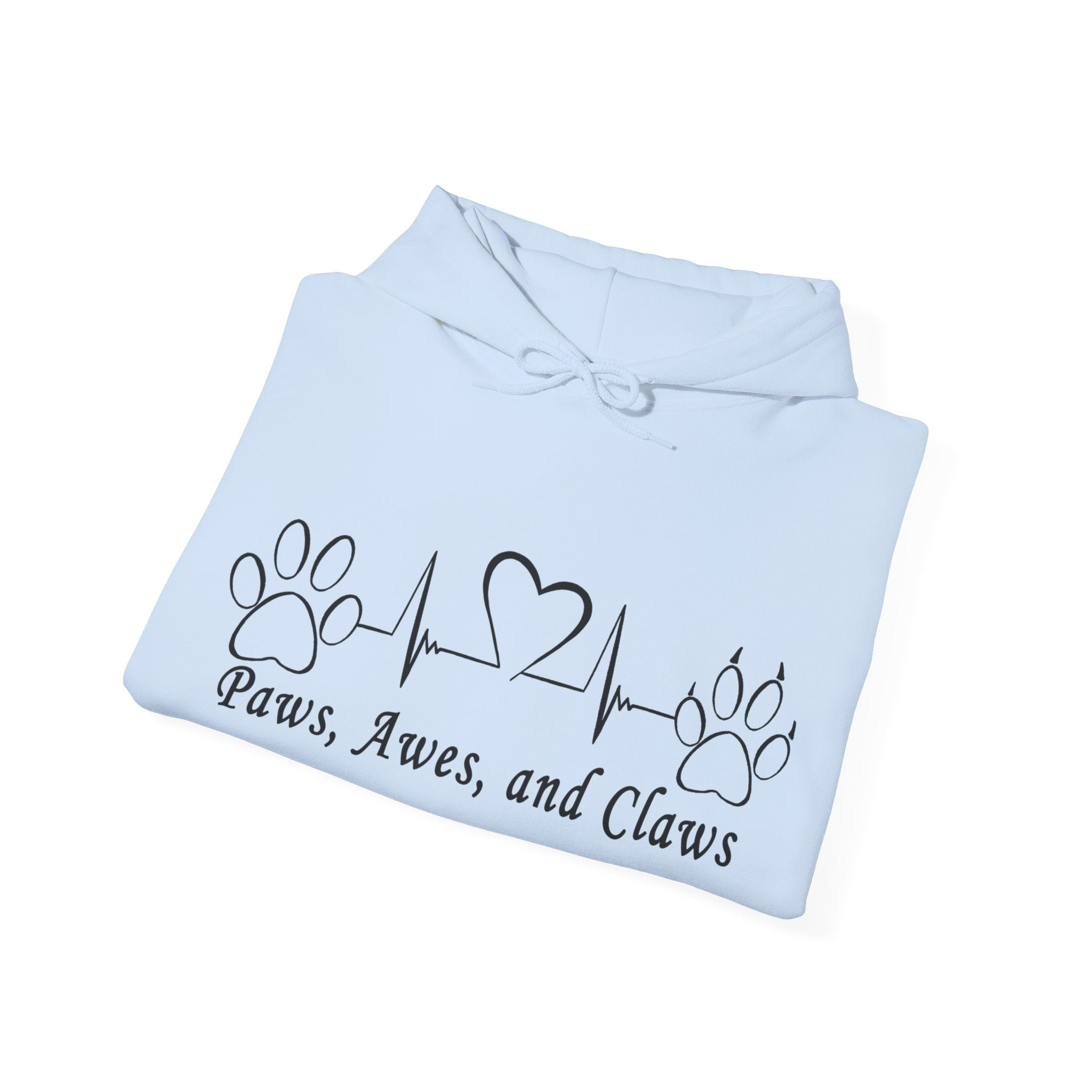 One-By-One PAC Hoodie