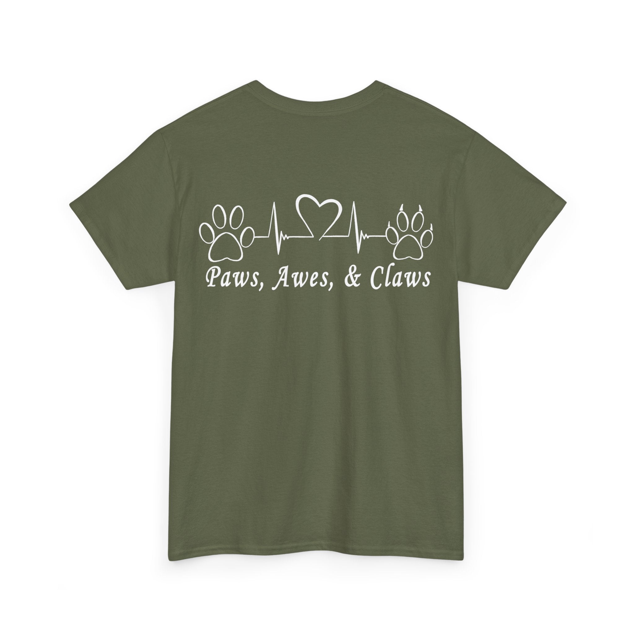 It's A Promise PAC Tshirt