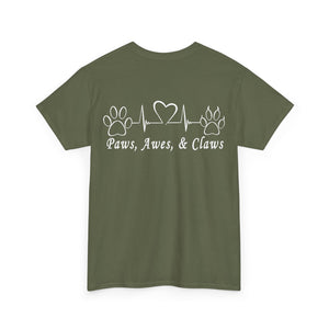 It's A Promise PAC Tshirt