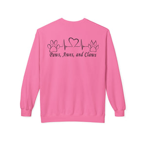 It's A Promise PAC Sweatshirt