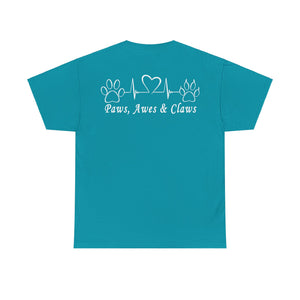 Foster F Word PAC tshirt