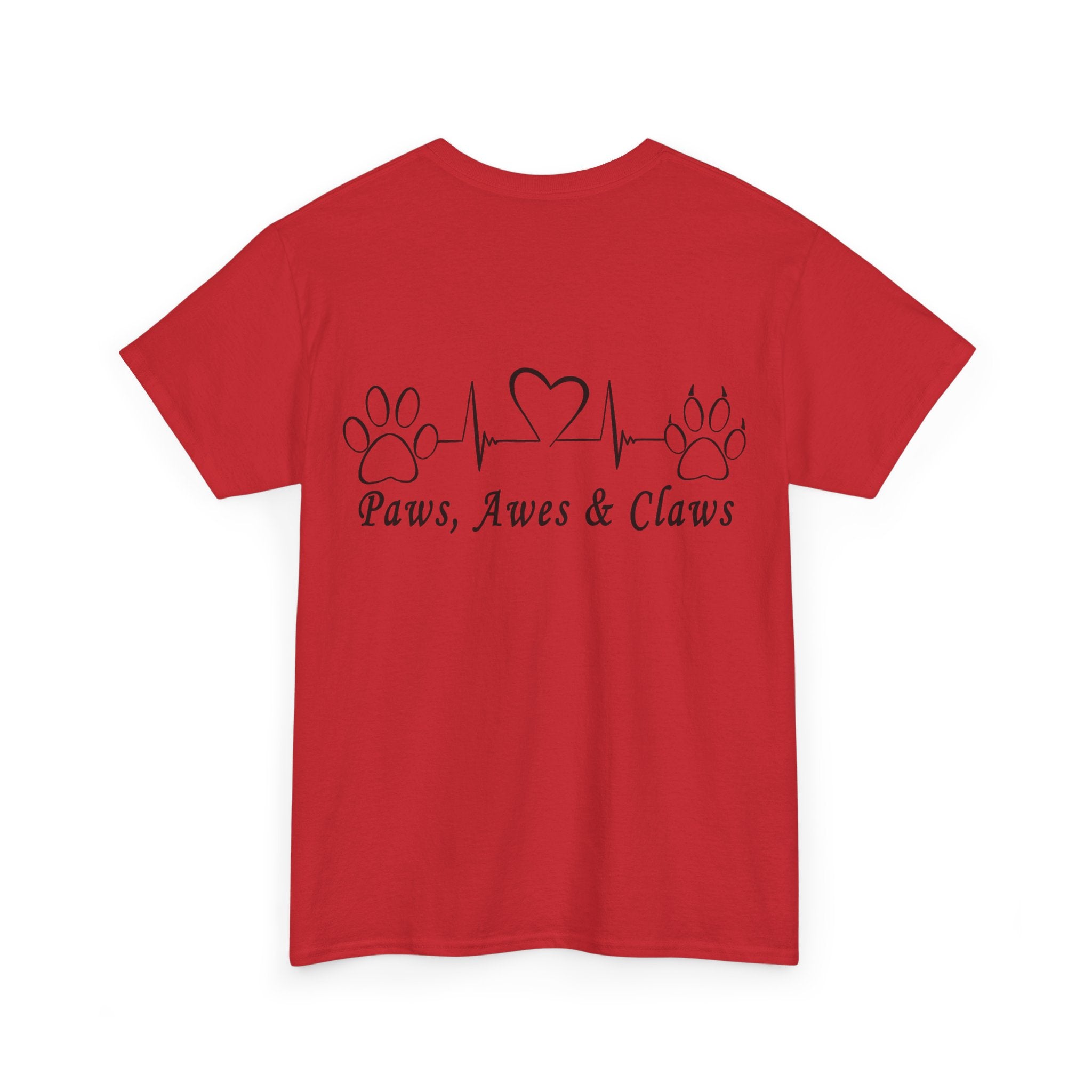 It's A Promise PAC Tshirt