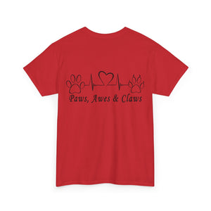 It's A Promise PAC Tshirt