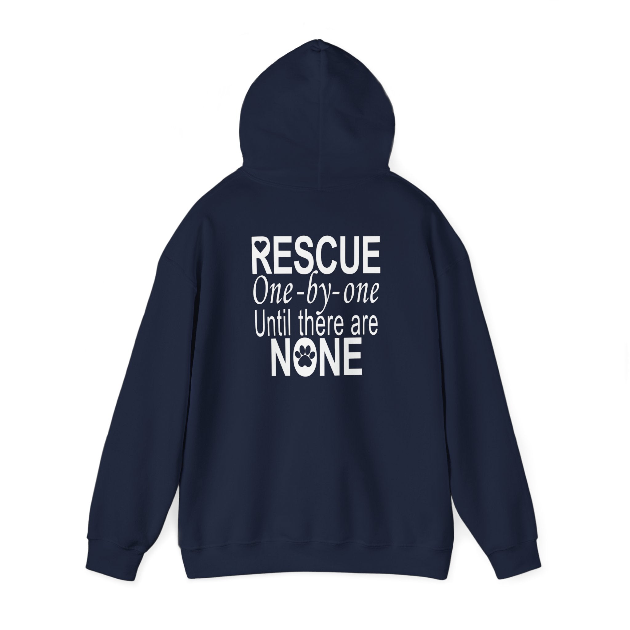 One-By-One PAC Hoodie