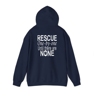 One-By-One PAC Hoodie