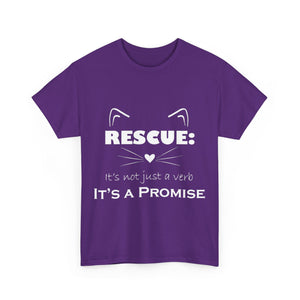 It's A Promise PAC Tshirt
