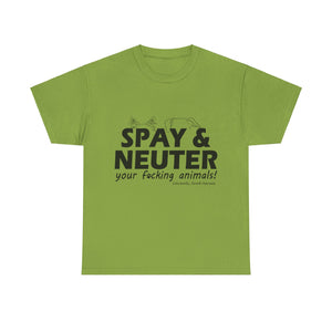 Sneuter Tshirt