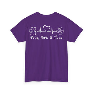 Foster F Word PAC tshirt