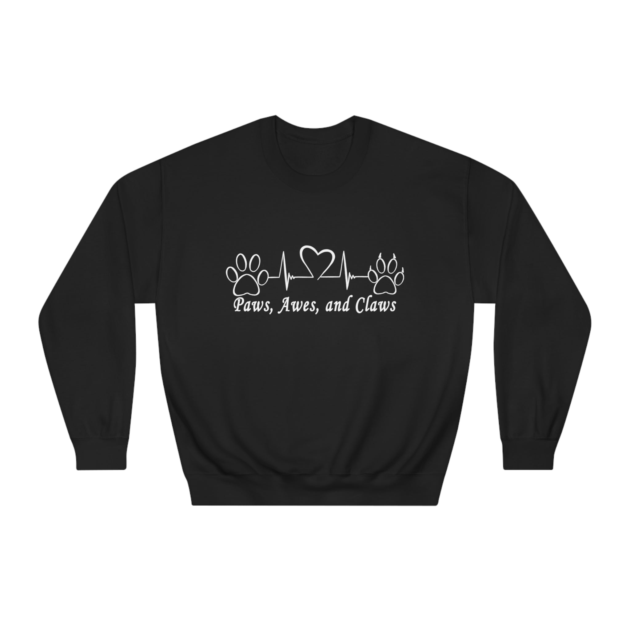 One-By-One PAC sweatshirt