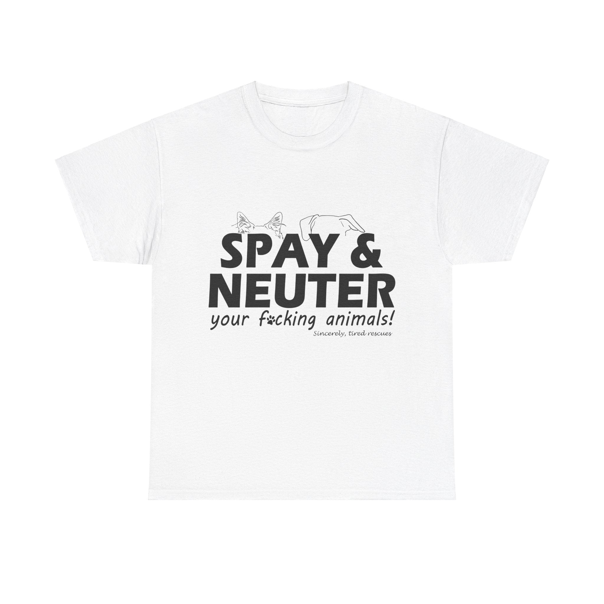 Sneuter Tshirt