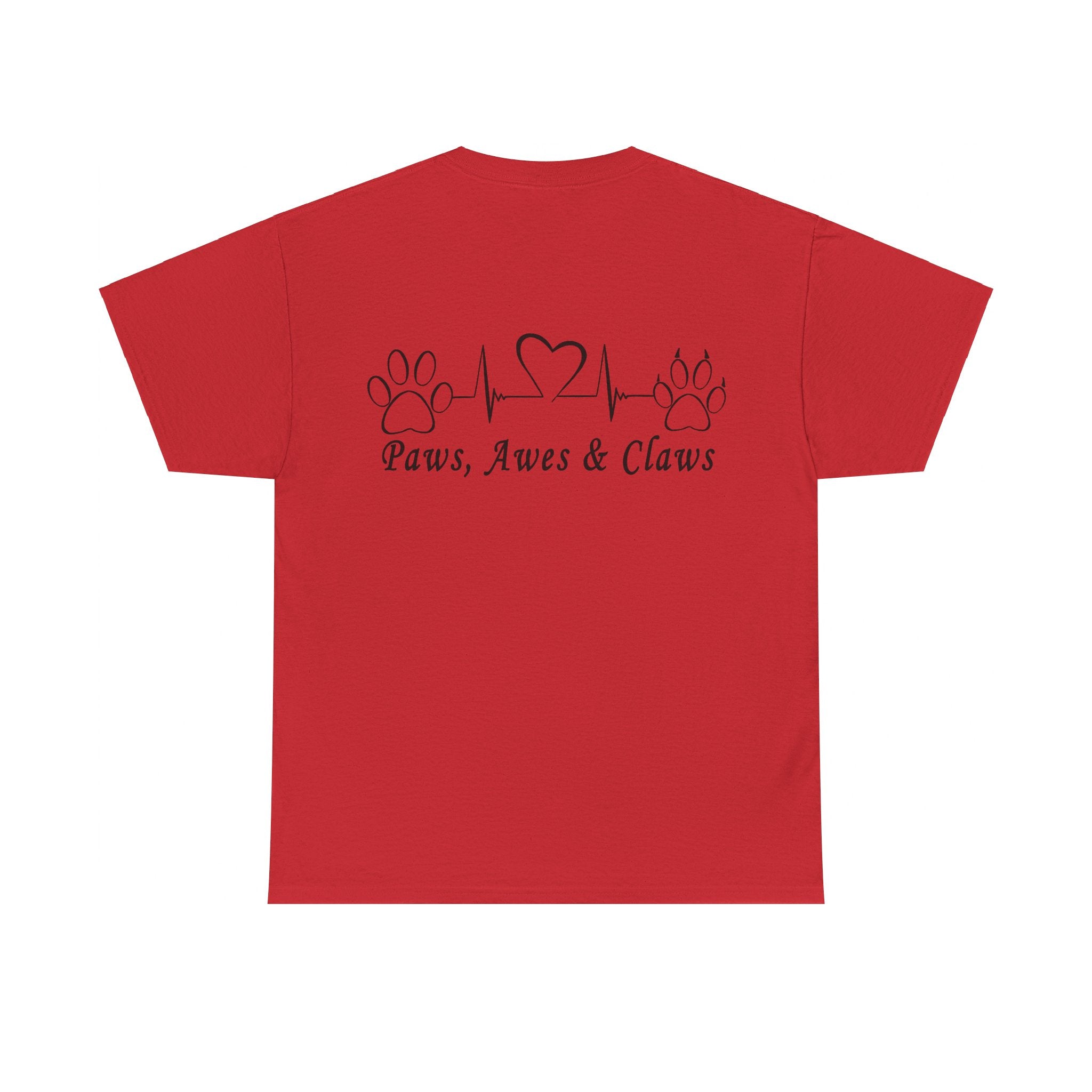 It's A Promise PAC Tshirt