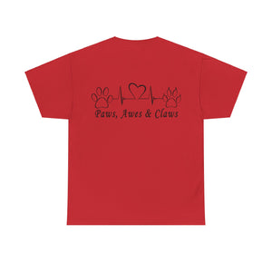 It's A Promise PAC Tshirt