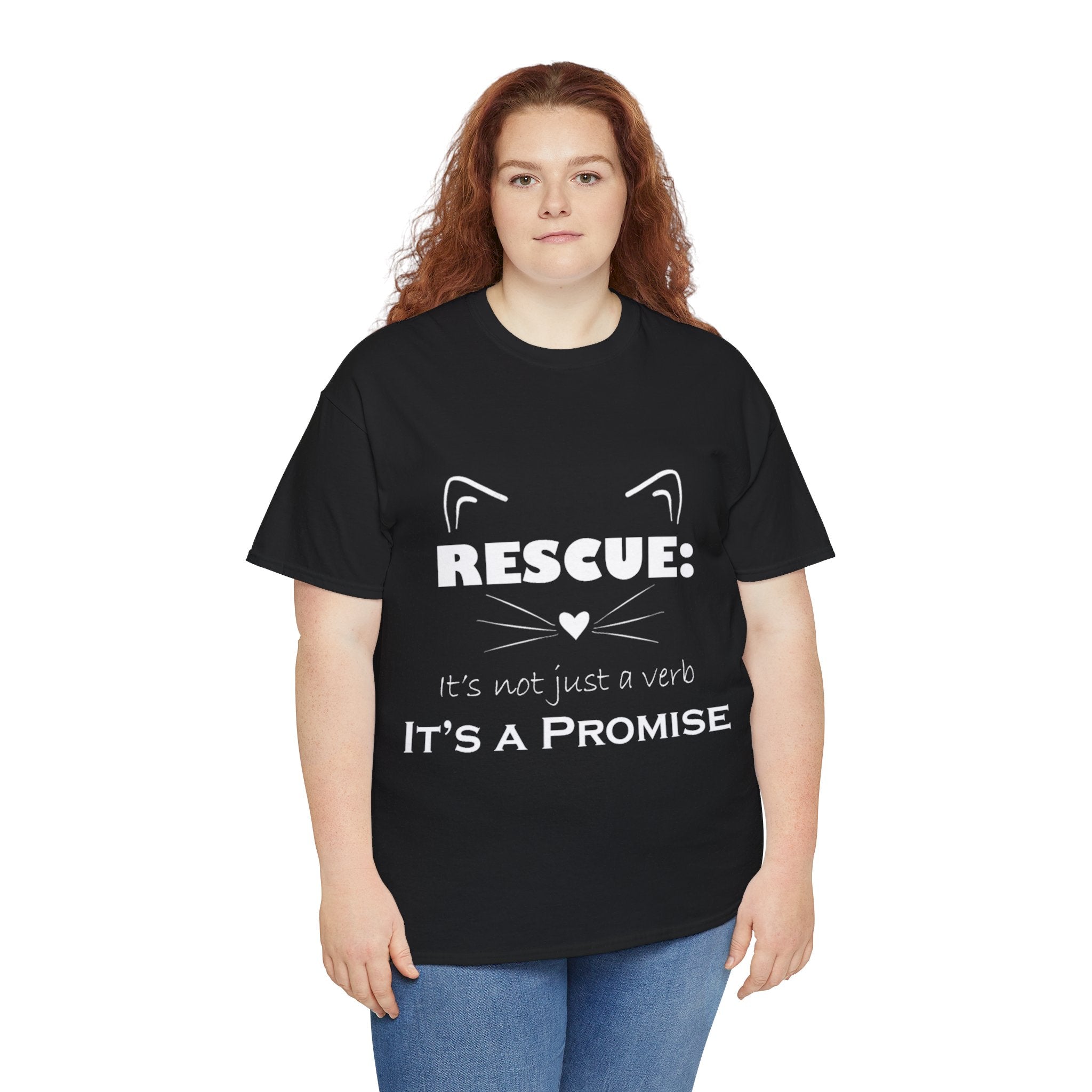 It's A Promise PAC Tshirt