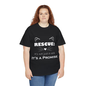 It's A Promise PAC Tshirt