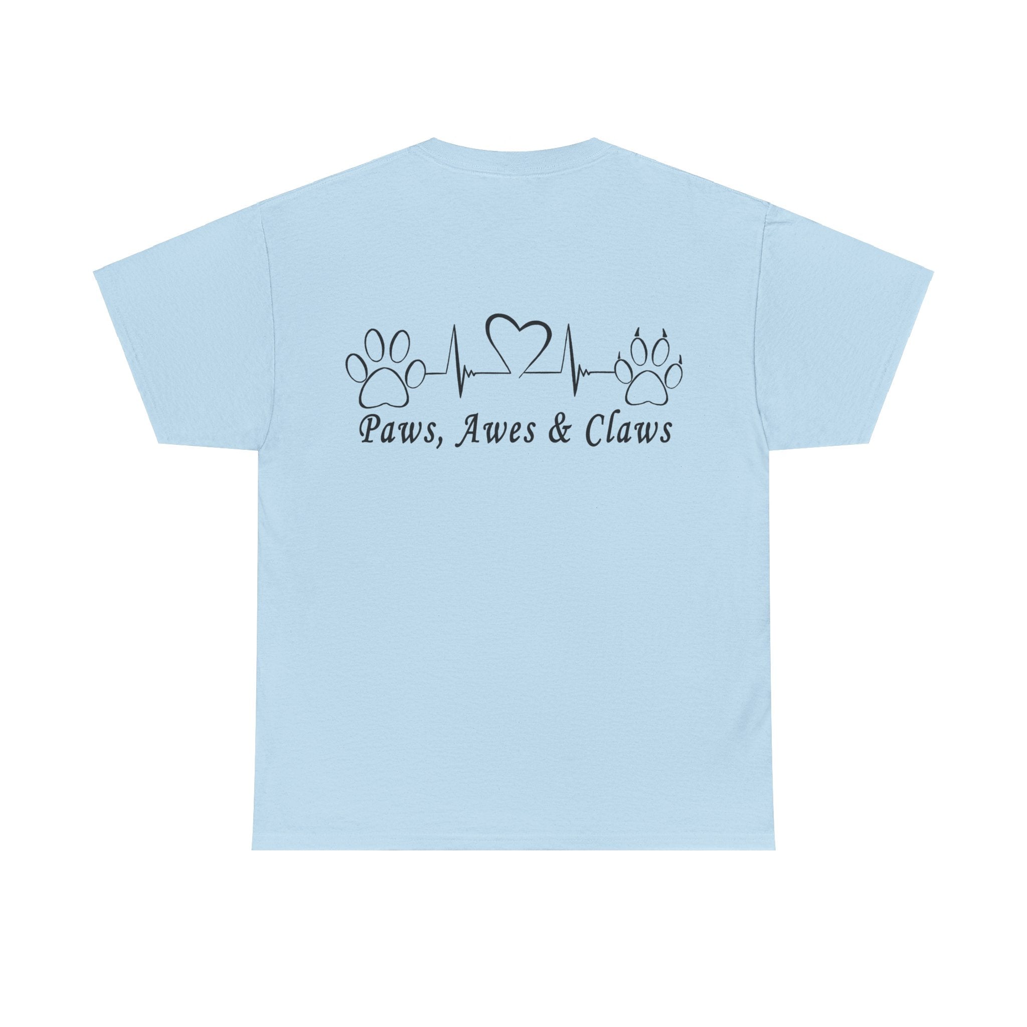 It's A Promise PAC Tshirt