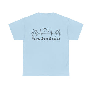 It's A Promise PAC Tshirt