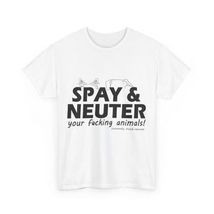 Sneuter Tshirt