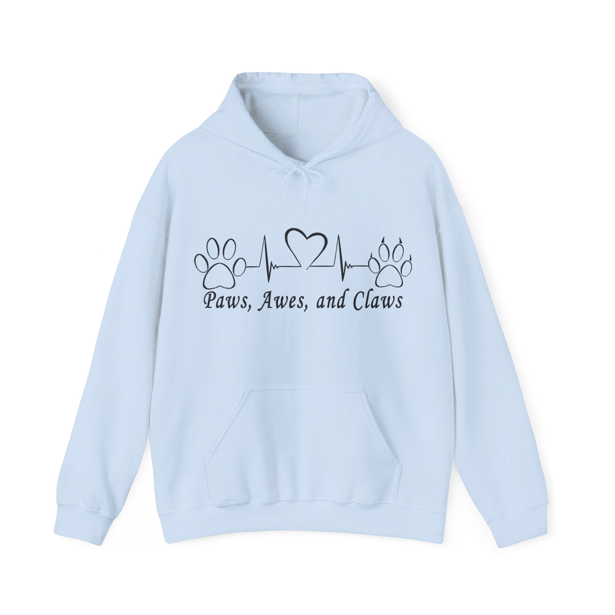 One-By-One PAC Hoodie