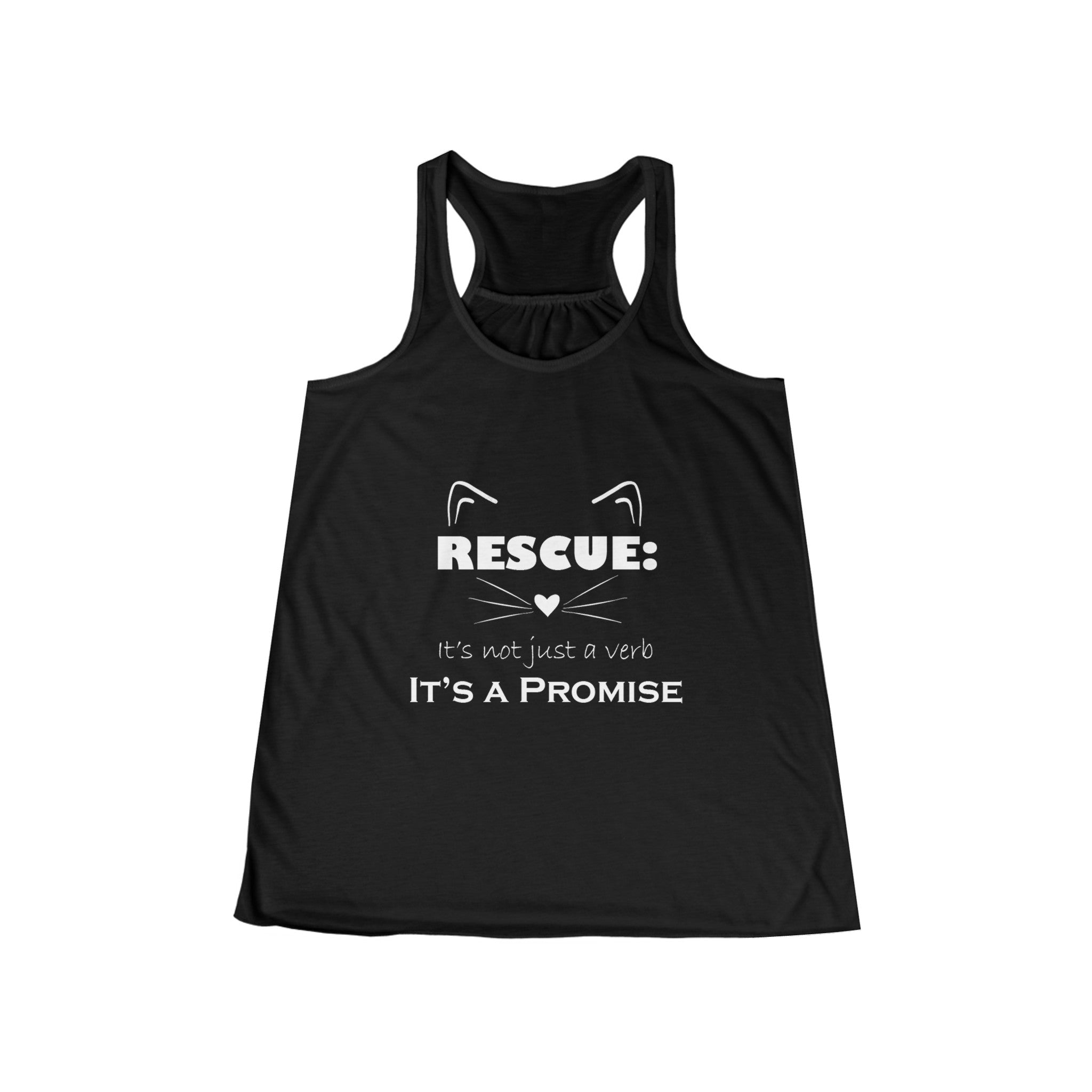 It's A Promise Tank