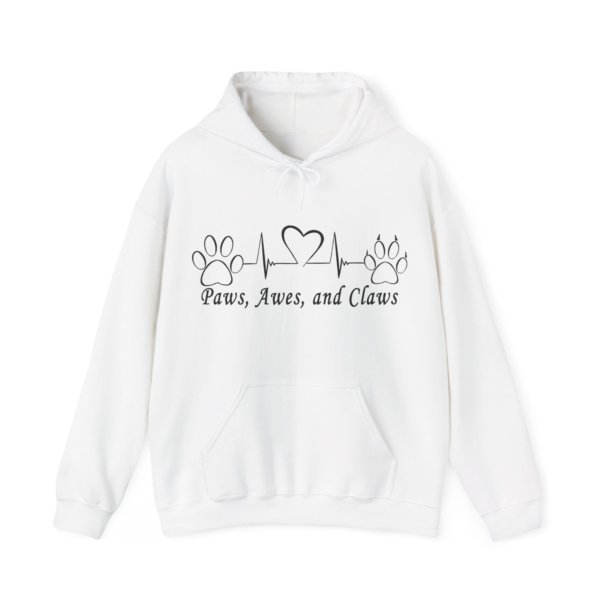 One-By-One PAC Hoodie