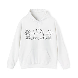 One-By-One PAC Hoodie